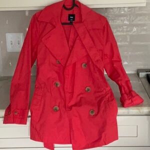 Gaps Lightweight Jacket